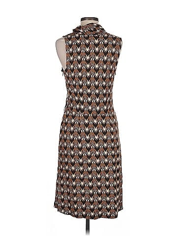 Ann Taylor LOFT Casual Dress (view 2)