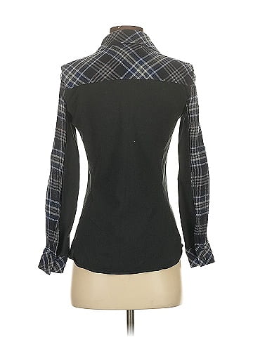 Tinley Long Sleeve Button-Down Shirt (view 2)