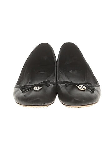 Tory Burch Flats (view 2)
