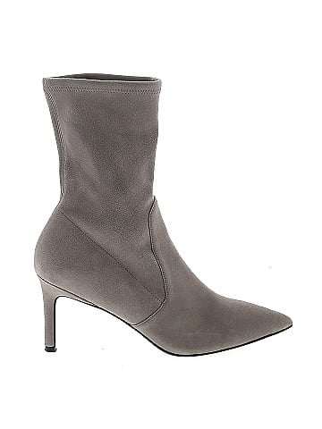 Stuart Weitzman Boots (view 1)