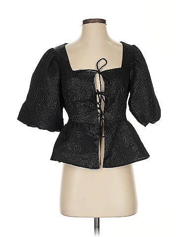 H&M 3/4 Sleeve Blouse (view 1)