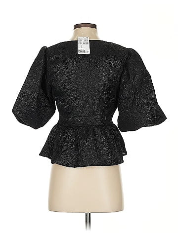 H&M 3/4 Sleeve Blouse (view 2)