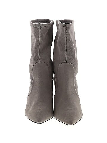 Stuart Weitzman Boots (view 2)