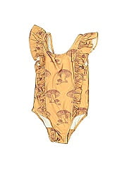 Kate Quinn Organics One Piece Swimsuit