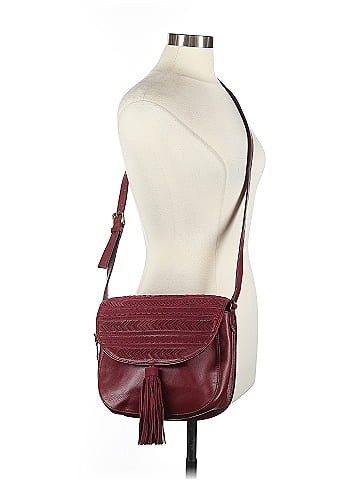 Fossil Crossbody Bag (view 2)