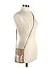 GiGi Metallic Gold Crossbody Bag One size - photo 2