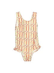 Kate Quinn Organics One Piece Swimsuit