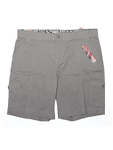 Lee Cargo Shorts (view 1)
