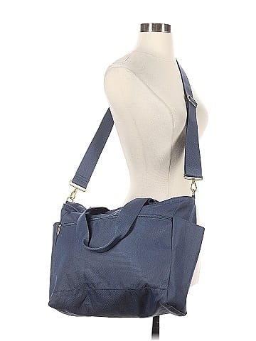 Logan and Lenora Satchel (view 2)