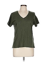 Pact Short Sleeve T Shirt