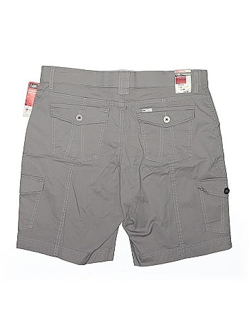 Lee Cargo Shorts (view 2)