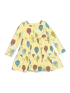 Tea Dress