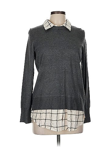 Torrid Pullover Sweater (view 1)