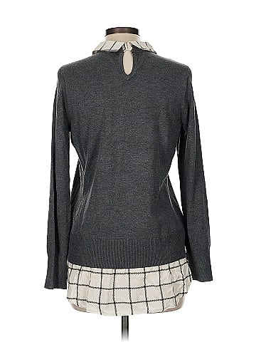 Torrid Pullover Sweater (view 2)