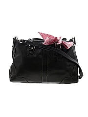 Coach Factory Leather Satchel
