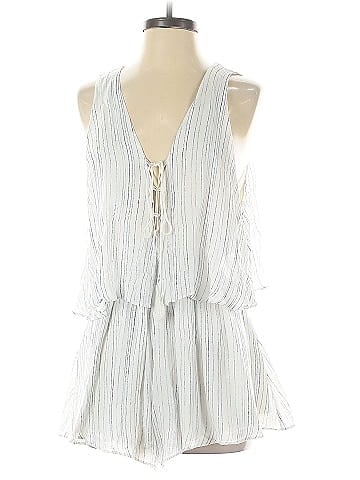 TJD Romper (view 1)