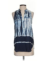 Bella Dahl Sleeveless Blouse