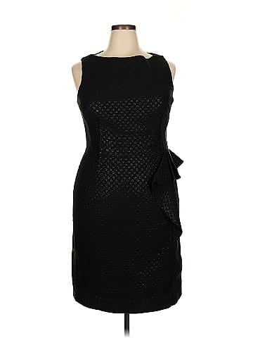 Teri Jon by Rickie Freeman Cocktail Dress (view 1)