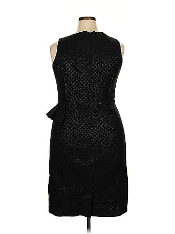 Teri Jon by Rickie Freeman Cocktail Dress (view 2)