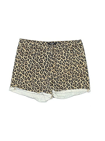 Judy Blue Shorts (view 1)