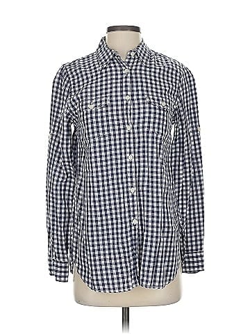 Denim & Supply Ralph Lauren Long Sleeve Button-Down Shirt (view 1)