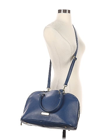 Joy & Iman Satchel (view 2)
