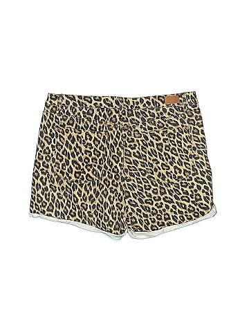 Judy Blue Shorts (view 2)