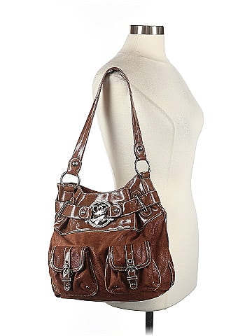 Kathy Van Zeeland Shoulder Bag (view 2)