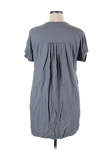 Panhandle Short Sleeve Blouse (view 2)