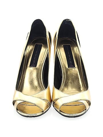 Steven by Steve Madden Heels (view 2)