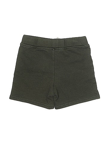 dip Khaki Shorts (view 2)