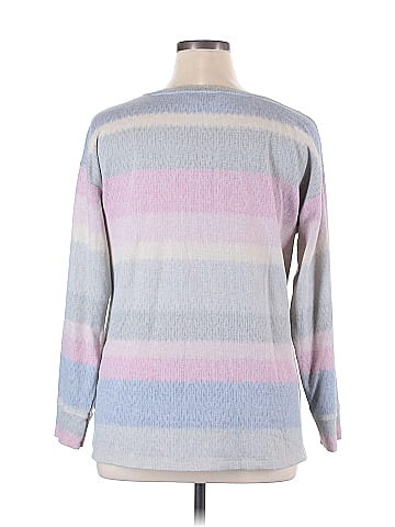 Christopher & Banks Pullover Sweater (view 2)