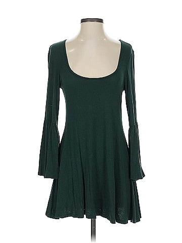 24seven Comfort Apparel Casual Dress (view 1)