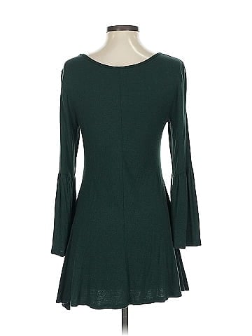 24seven Comfort Apparel Casual Dress (view 2)