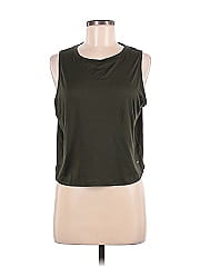 Marika Sleeveless T Shirt