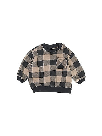 H&M Pullover Sweater (view 1)