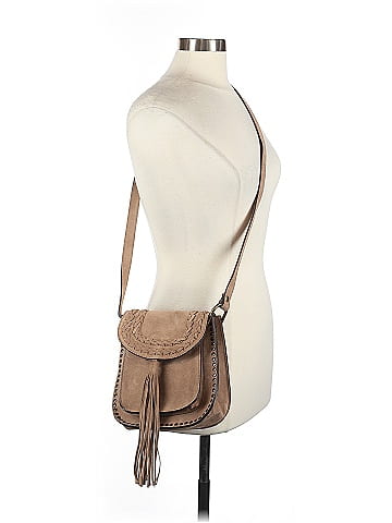 Sundance Crossbody Bag (view 2)