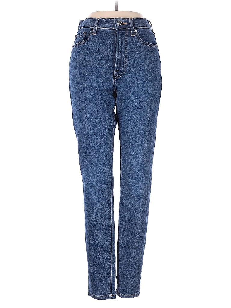 Click to view more detailed imagery on our partner's website Pre-owned Everlane Jeans In Blue