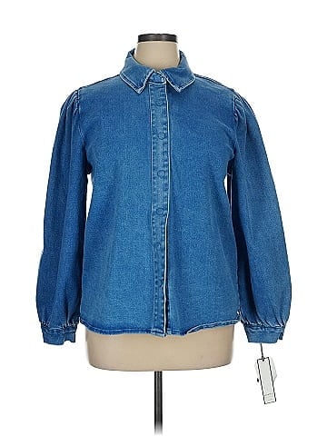 Bagatelle Denim Jacket (view 1)