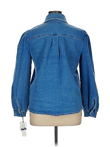Bagatelle Denim Jacket (view 2)