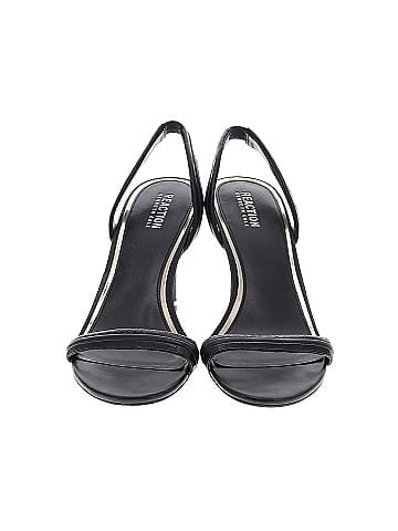 Kenneth Cole REACTION Heels (view 2)