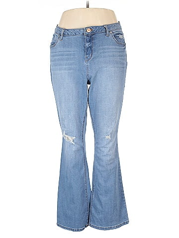 1822 Denim Jeans (view 1)