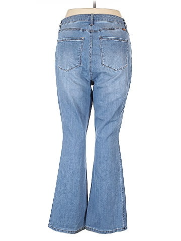 1822 Denim Jeans (view 2)