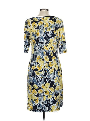Connected Apparel Casual Dress (view 2)