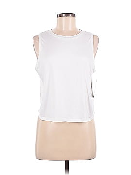Marika Sleeveless T Shirt