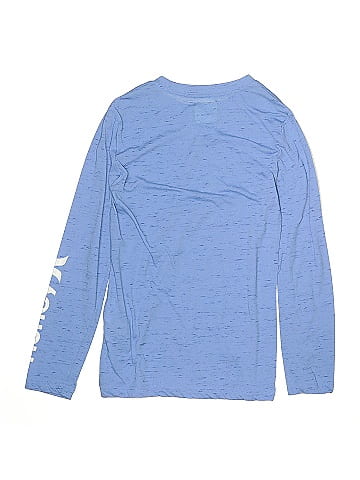 Hurley Long Sleeve T-Shirt (view 2)