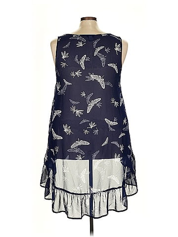 Torrid Sleeveless Blouse (view 2)