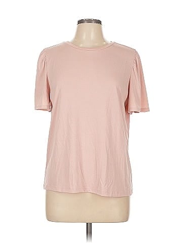 A New Day Short Sleeve Top (view 1)