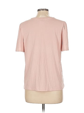 A New Day Short Sleeve Top (view 2)