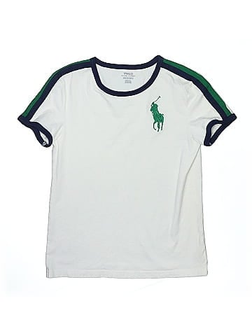 Polo by Ralph Lauren Short Sleeve T-Shirt (view 1)